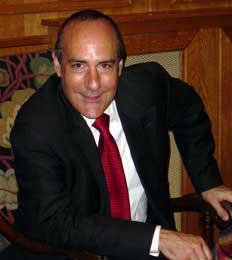 Dr Martin Williams